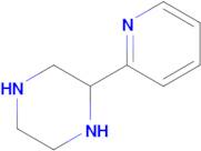 2-(Pyridin-2-yl)piperazine