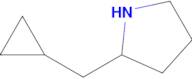 2-(Cyclopropylmethyl)pyrrolidine