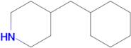 4-(Cyclohexylmethyl)piperidine