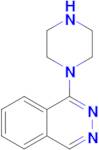 1-(Piperazin-1-yl)phthalazine