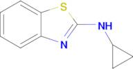 n-Cyclopropylbenzo[d]thiazol-2-amine