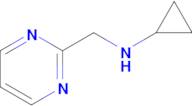 n-(Pyrimidin-2-ylmethyl)cyclopropanamine