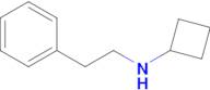 n-Phenethylcyclobutanamine