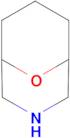 9-Oxa-3-azabicyclo[3.3.1]nonane