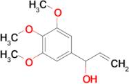 1-(3,4,5-Trimethoxyphenyl)prop-2-en-1-ol