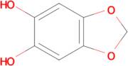 Benzo[d][1,3]dioxole-5,6-diol