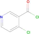 4-Chloronicotinoyl chloride