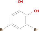 3,5-Dibromobenzene-1,2-diol