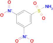 3,5-Dinitrobenzenesulfonamide