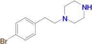 1-(4-Bromophenethyl)piperazine