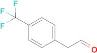 2-(4-(Trifluoromethyl)phenyl)acetaldehyde