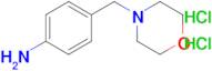 4-(Morpholinomethyl)aniline dihydrochloride