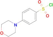 4-Morpholinobenzenesulfonyl chloride