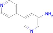 [3,4'-bipyridin]-5-amine