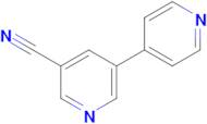 [3,4'-bipyridine]-5-carbonitrile