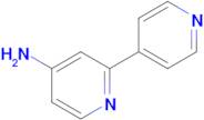 [2,4'-bipyridin]-4-amine