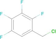 1-(Chloromethyl)-2,3,4,5-tetrafluorobenzene