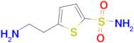 5-(2-Aminoethyl)thiophene-2-sulfonamide