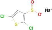 Sodium 2,5-dichlorothiophene-3-sulfinate