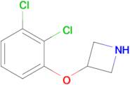 3-(2,3-Dichlorophenoxy)azetidine