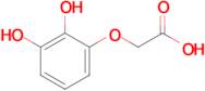 2-(2,3-Dihydroxyphenoxy)acetic acid