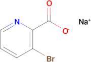 Sodium 3-bromopicolinate