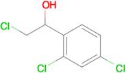 2-Chloro-1-(2,4-dichlorophenyl)ethan-1-ol