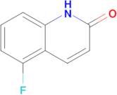 5-fluoro-1,2-dihydroquinolin-2-one