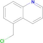 5-(Chloromethyl)quinoline