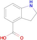 Indoline-4-carboxylic acid