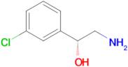 (R)-2-Amino-1-(3-chlorophenyl)ethan-1-ol