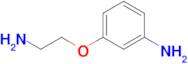 3-(2-Aminoethoxy)aniline