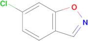 6-Chlorobenzo[d]isoxazole