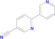 [2,3'-bipyridine]-5-carbonitrile