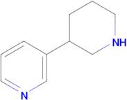 3-(Piperidin-3-yl)pyridine