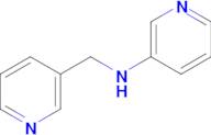 n-(Pyridin-3-ylmethyl)pyridin-3-amine