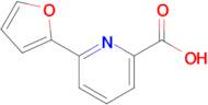 6-(Furan-2-yl)picolinic acid