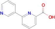 [2,3'-bipyridine]-6-carboxylic acid