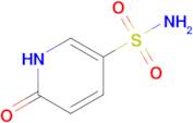 6-oxo-1,6-dihydropyridine-3-sulfonamide