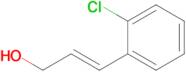 (E)-3-(2-Chlorophenyl)prop-2-en-1-ol