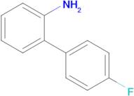 4'-Fluoro-[1,1'-biphenyl]-2-amine