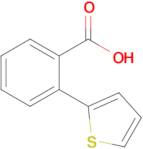 2-(Thiophen-2-yl)benzoic acid