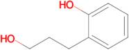 2-(3-Hydroxypropyl)phenol