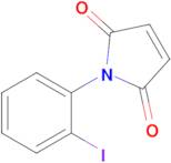 1-(2-Iodophenyl)-1h-pyrrole-2,5-dione