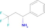 (R)-3,3,3-Trifluoro-1-phenylpropan-1-amine