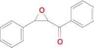Phenyl(3-phenyloxiran-2-yl)methanone