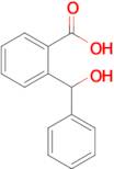 2-(Hydroxy(phenyl)methyl)benzoic acid