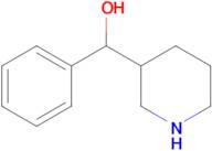 Phenyl(piperidin-3-yl)methanol