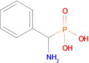 (Amino(phenyl)methyl)phosphonic acid