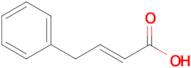 (E)-4-Phenylbut-2-enoic acid